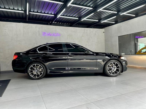 BMW Serie 5 528i Xg31