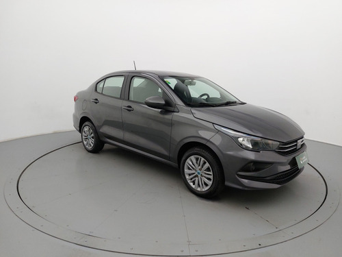 Fiat Cronos 1.3 FIREFLY FLEX DRIVE MANUAL