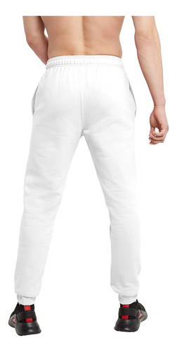 Champion ® Jogger Pants Deportivo Entrenamiento Gimnasio