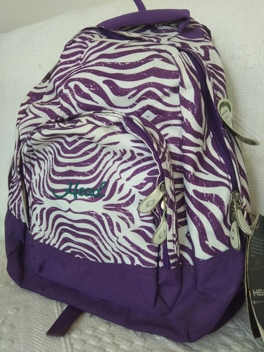 Mochilas Nuevas Varias Liquido Por Cierre A Menos Del Costo