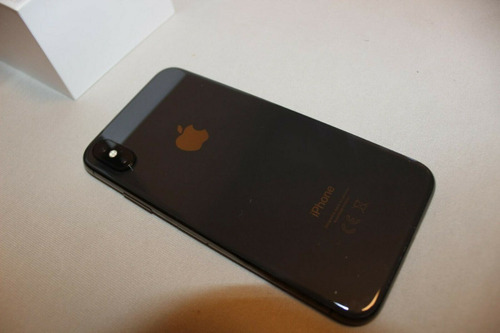 Apple iPhone X 256gb