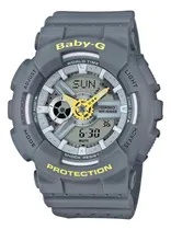 Comprar Reloj Casio Mujer Baby-g Ba-110pp-8adr Original Caja