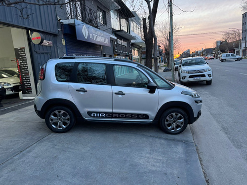 Citroën C3 Aircross 1.6 Vti 115 Feel