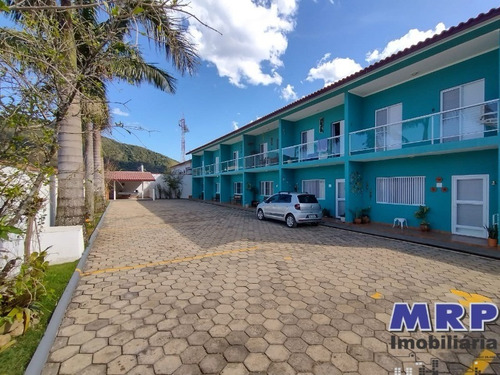 Imagem 2 de 21 de Ca00333 - Sobrado Com 3 Dormitórios, Sendo 1 Suíte, 2 Banheiros, Próximo A Praia Da Maranduba, Com Escritura, Aceita Financiamento! - Ca00333 - 68440977