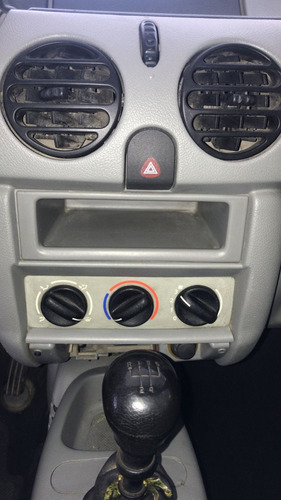 Renault Kangoo Express 1.6 16v Porta Lateral Hi-flex 5p