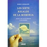 Libro Los Siete Regalos De La Memoria *cjs