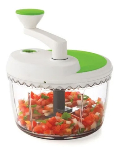 Cortador Y Picador De Verduras 2 En 1 Progressive