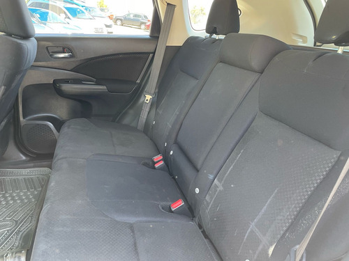 Honda CR-V 2.4 I-style Mt