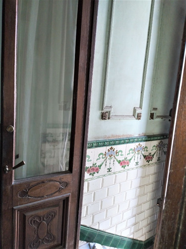 Carmelo | Casa Señorial En Pleno Centro