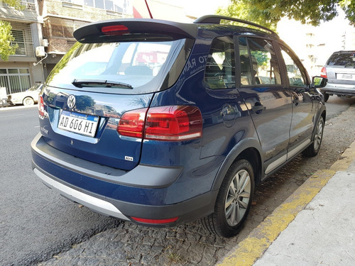 Volkswagen Suran Track 1.6 2019