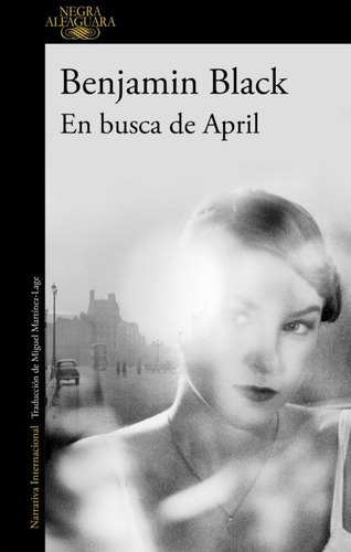 En Busca De April (quirke 3) - Black, Benjamin  - *