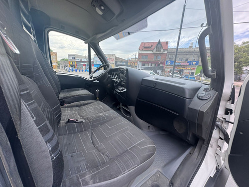 Iveco Daily 3.0 Chasis Cs 70c16 155cv (4350)