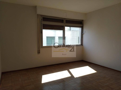 Imagem 7 de 20 de Apartamento 240 M² Útil En Higienópolis!!! - Ap1661