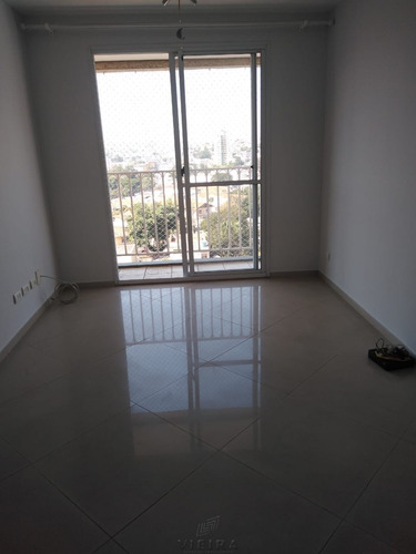 Imagem 1 de 15 de Apartamento Novo Em Rua Excelente !! - 2893-1