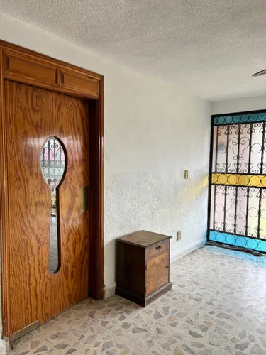 Casa En Venta En La Purificación Tepetitla
