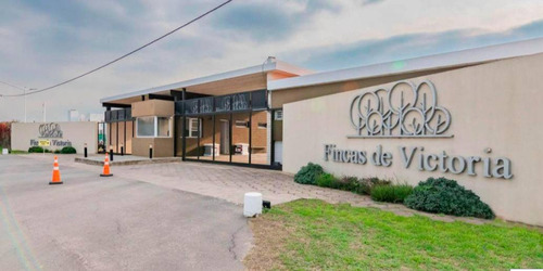 Lote En Ventas En Barrio Cerrado, La Plata