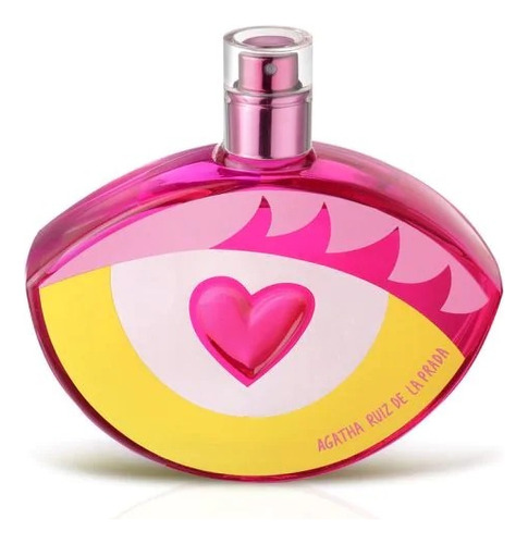 Look At Me Perfume Mujer Edt 80ml