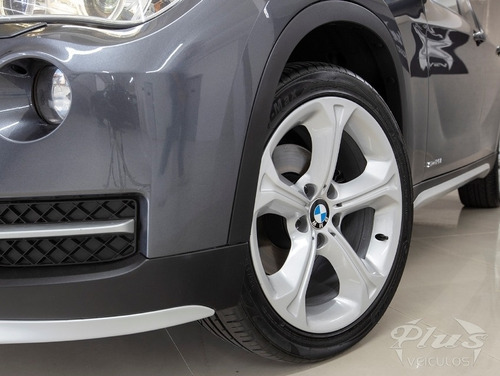 Bmw X1 Sdrive 20i X-line