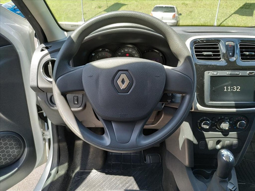 Sandero 1.0 12v Sce Flex Expression 4p Manual