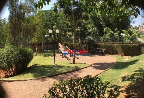 Imagem 4 de 12 de Terreno À Venda, 1068 M² Por R$ 490.000,00 - Loteamento Residencial Jaguari (sousas) - Campinas/sp - Te0867