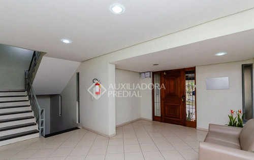 Imagem 22 de 30 de Apto Nonoai | 2 Quartos | 81 M² | Cond: R$320.00 | 1 Vaga - 7qeqpu