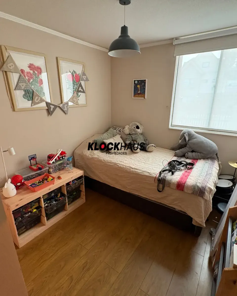 Imagen 2 de 24 de Departamento En Venta En Lomas De San Sebastián