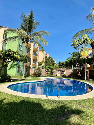 Imagen 2 de 17 de Departamento Vacacional Acapulco Diamante