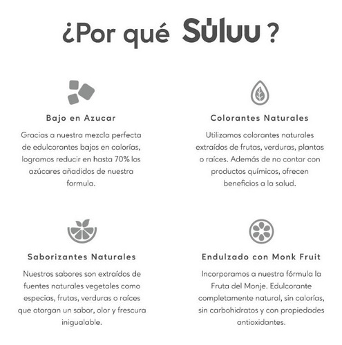 Gomitas Nootrópico Multivitamínico Concentración Y Memoria