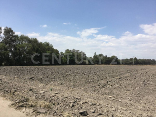 Venta De Terreno, En San Miguel Xoxtla Atras De Ternium