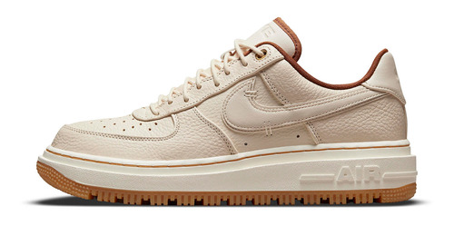 Zapatillas Nike Air Force 1 Low Luxe Urbano Db4109-200   