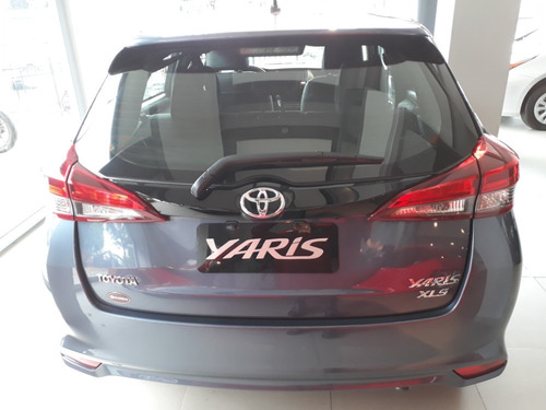 Toyota Yaris 1.5 107cv Xls 5 P My21