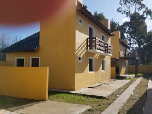 Imagen 2 de 10 de 123- Duplex A Estrenar- Mar Del Tuyu
