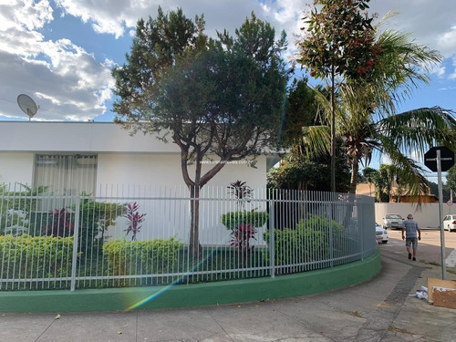 Casa A Venda Na Vila Liberdade Em Jundiaí. - Ca00415 - 69306735