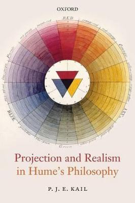 Libro Projection And Realism In Hume's Philosophy - P. J....