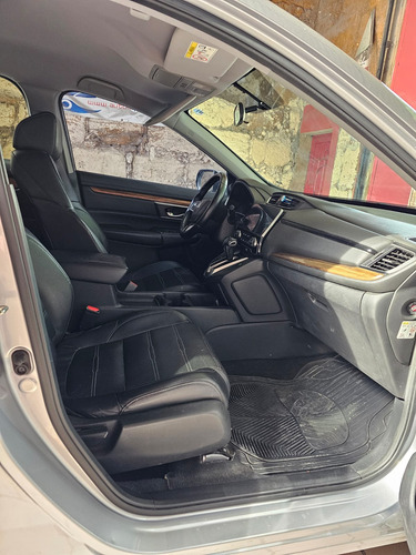 Honda CR-V 1.5 Turbo Plus Cvt