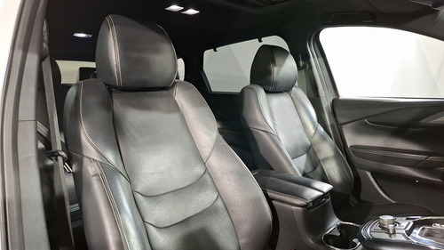 Mazda CX-9 2.5 TURBO I GRAND TOURING AUTO