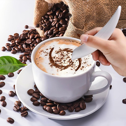 Bolígrafo Spice Pen Para Latte Art Spice Pen Latte Art Bolíg