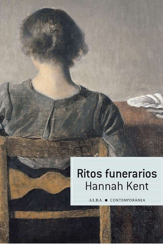 Ritos Funerarios, Hannah Kent, Alba