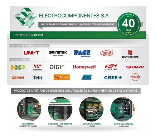 Pinza Amperométrica De Corriente De Fuga 600a Uni-t Ut251c