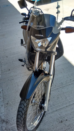 Honda Falcon Nx 400