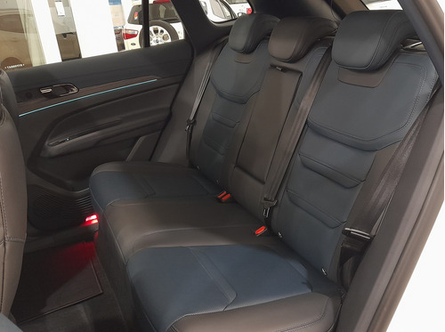 Ford Territory 1.8 Ecoboost Titanium At