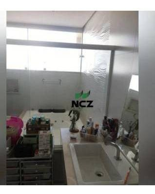 Imagem 9 de 25 de Casa Com 4 Dormitórios À Venda, 520 M² Por R$ 2.500.000,00 - Jaguaribe - Salvador/ba - Ca3340
