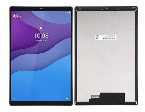 Pantalla Para Tablet Lenovo Tab M10 Hd 2nd Gen. Tb-x306