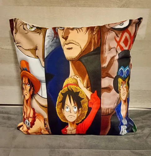 Felpa ace shop one piece