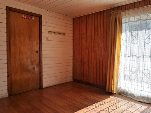 Casa En Venta De 3 Dorm. En Coronel