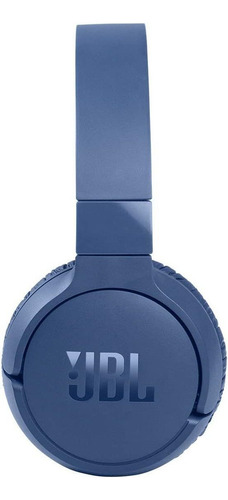 Jbl Tune 660nc: Auriculares Inalámbricos Con Cancelación Act