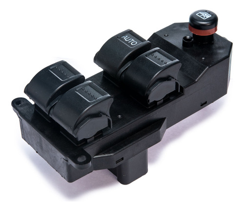 Switch Vidrios Electricos Civic 1.7 2001 2002 2003 2004