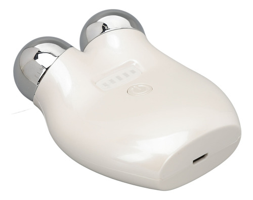 Máquina De Belleza Facial Microcorriente Estiramiento De