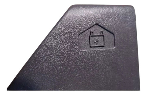Tapa Lateral Fusibles Izquierda Chevrolet Camioneta 99 06 (Usado)