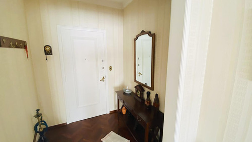 Venta Departamento 3 Dormitorios Servicio- Parque Batlle Montevideo